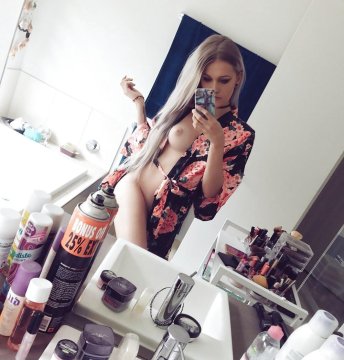 Brittany94 from Ontario,Canada