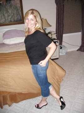 FairPlay83 from Ontario,Canada