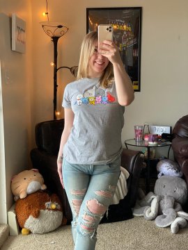 HannahBliss from Ontario,Canada