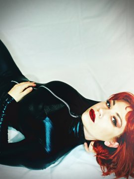 KinkNerd91 from Québec,Canada