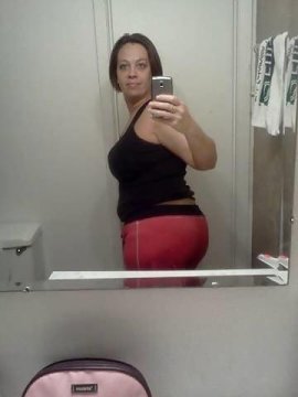 NaughtySteph from Ontario,Canada