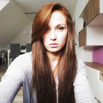 RebelLauren from Ontario,Canada