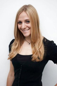 ShyJenna from Ontario,Canada