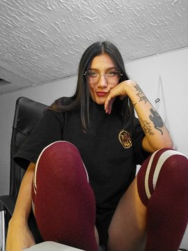 YourDomme from Ontario,Canada